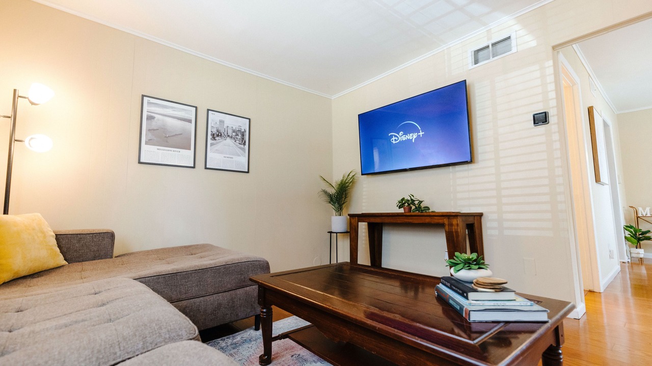 Photo of Bedroom in Midtown