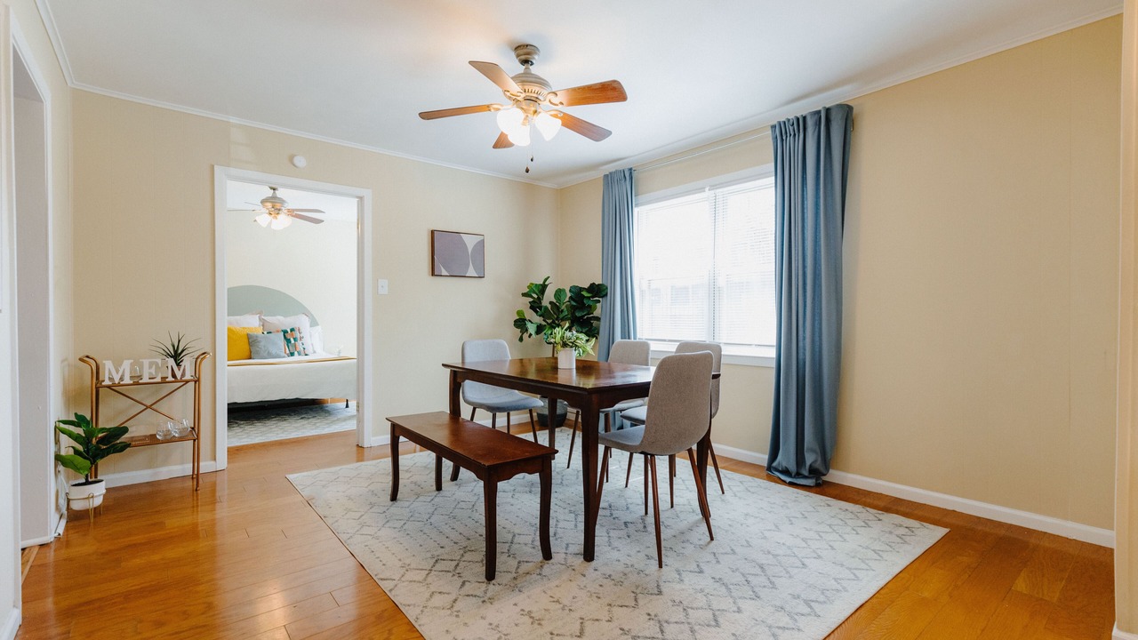 Photo of Bedroom in Midtown