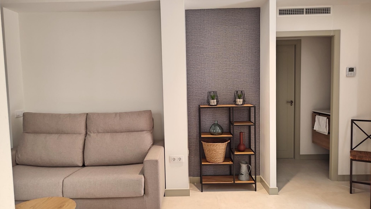 Photo of Livingroom in San Basilio