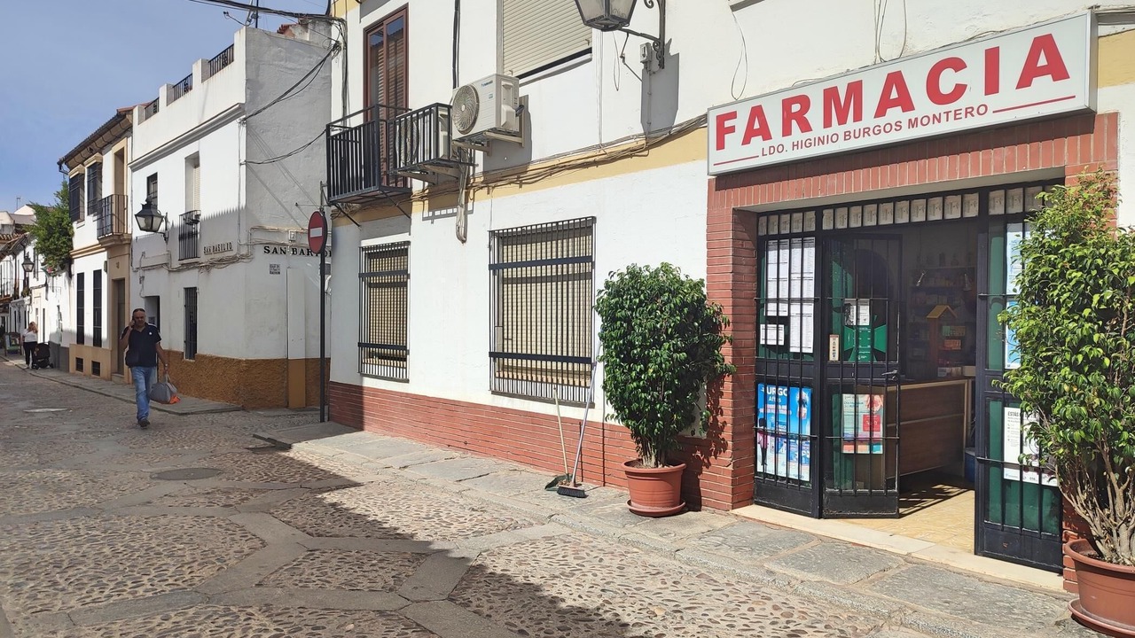 Photo of Outdoor in San Basilio