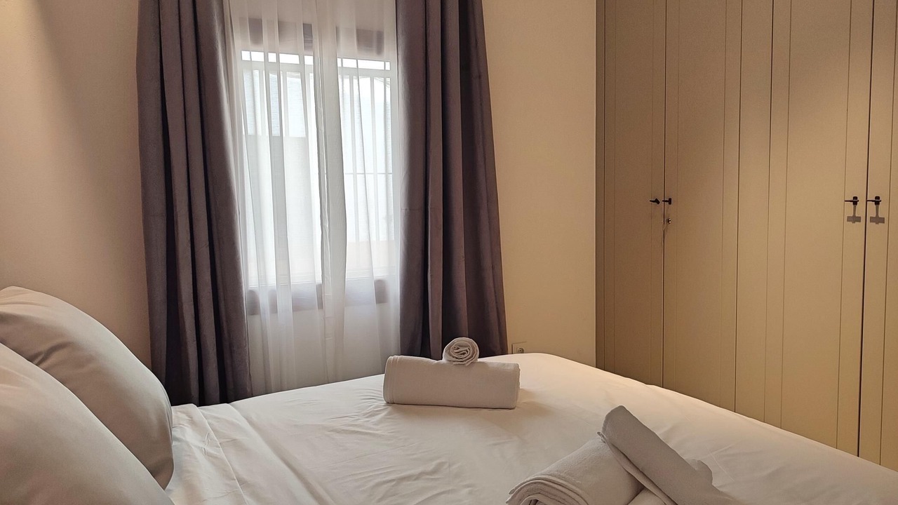 Photo of Bedroom in San Basilio
