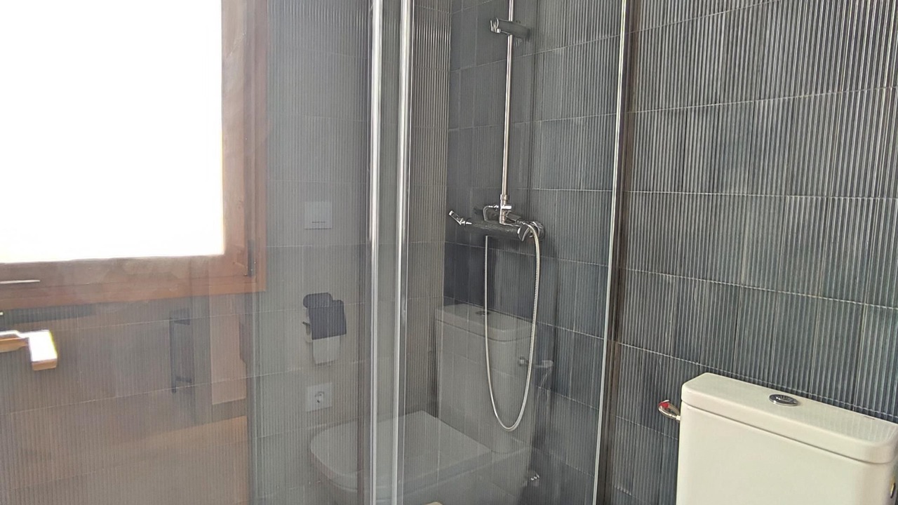 Photo of Bathroom in San Basilio