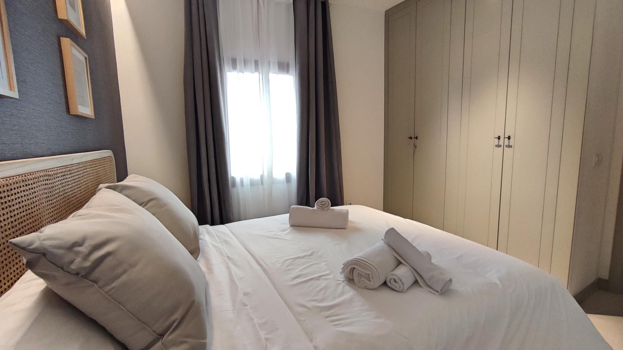 Photo of Bedroom in San Basilio