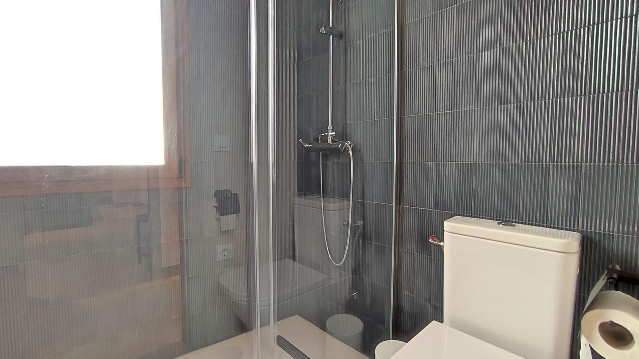 Photo of Bathroom in San Basilio