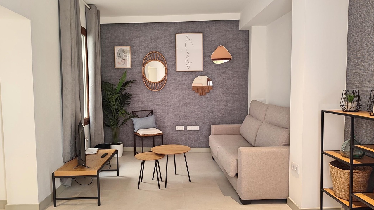 Photo of Livingroom in San Basilio