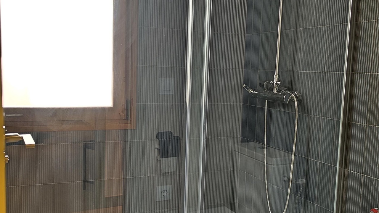 Photo of Bathroom in San Basilio