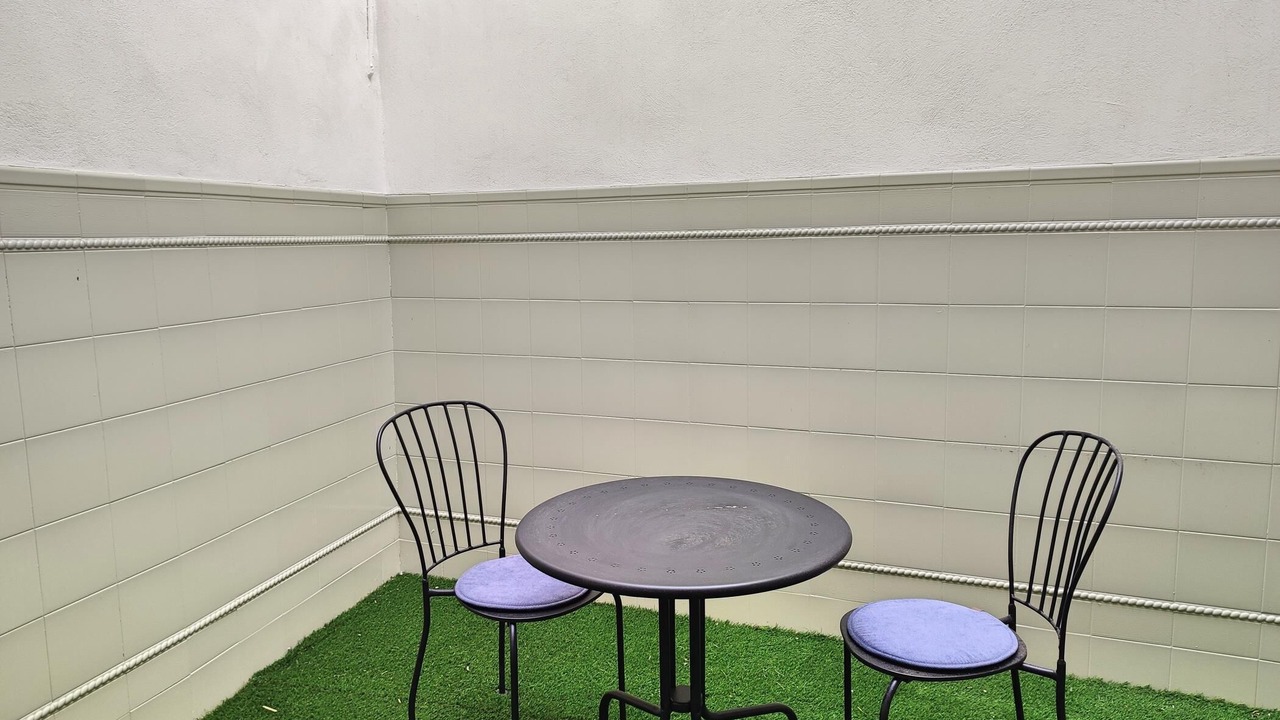 Photo of Outdoor in San Basilio