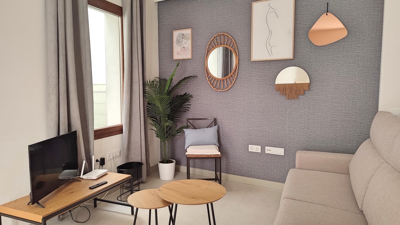 Photo of Livingroom in San Basilio