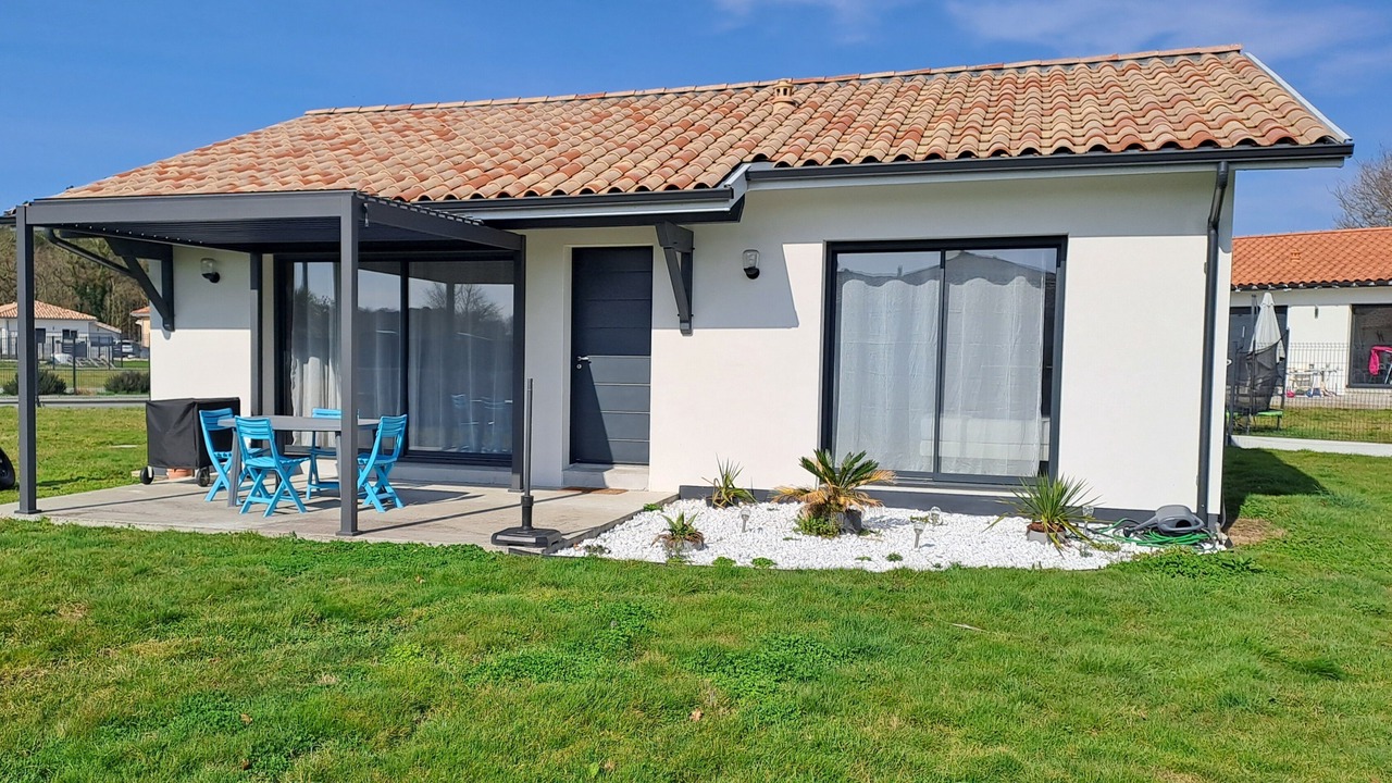 Photo of Outdoor in Saint-Vincent-de-Paul