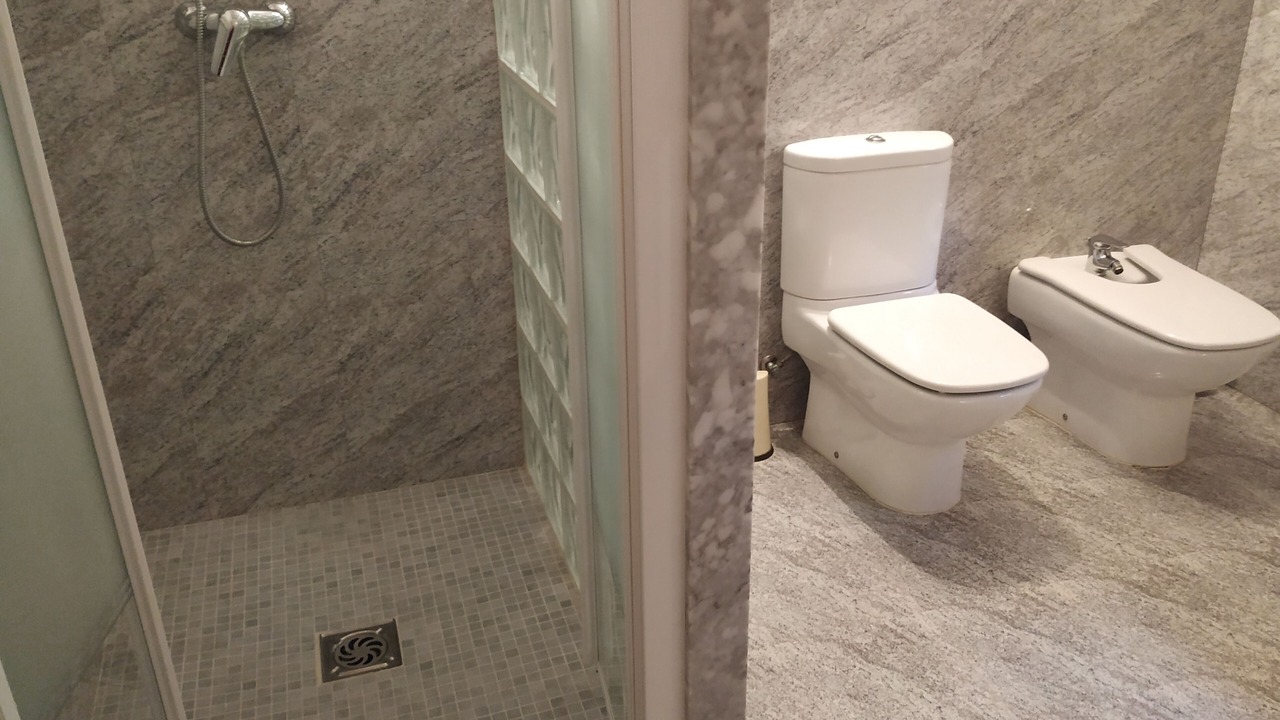 Photo of Bathroom in Gandesa