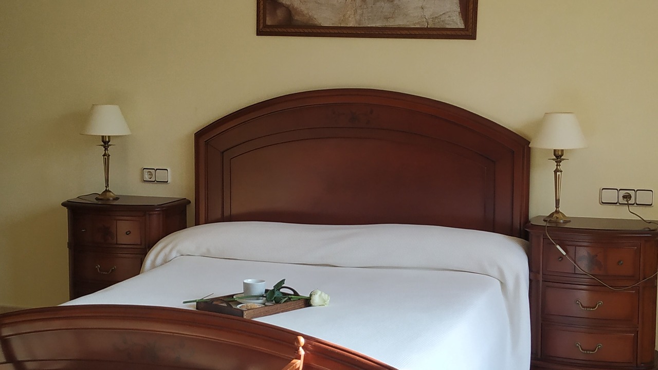 Photo of Bedroom in Gandesa