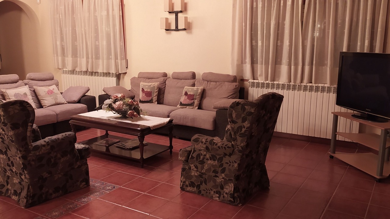 Photo of Livingroom in Gandesa