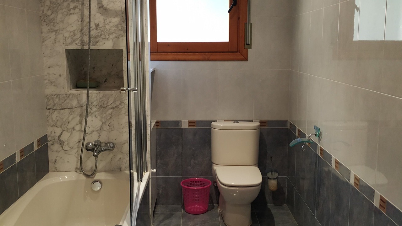Photo of Bathroom in Gandesa
