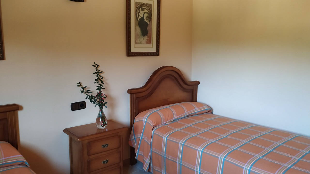 Photo of Bedroom in Gandesa