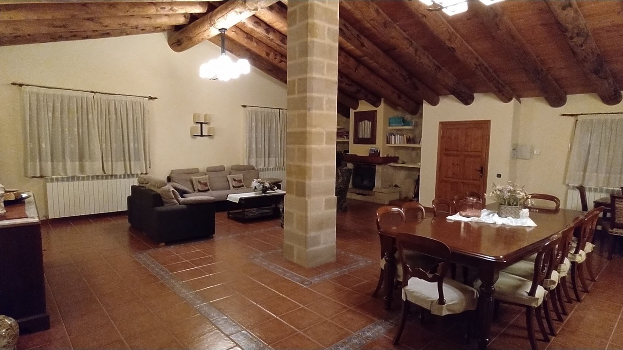 Photo of Livingroom in Gandesa