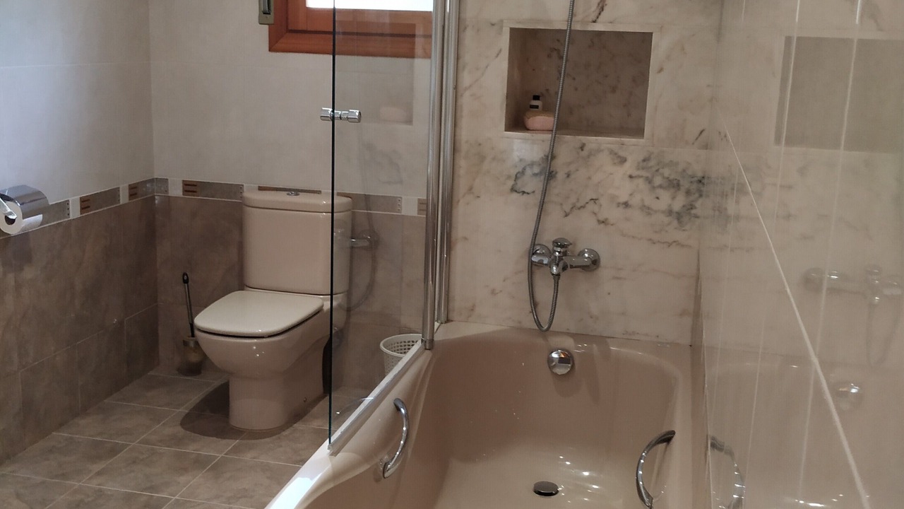 Photo of Bathroom in Gandesa