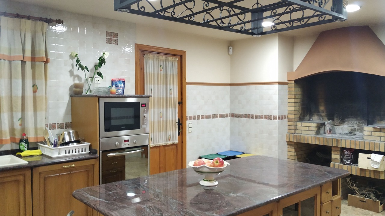 Photo of Kitchen in Gandesa