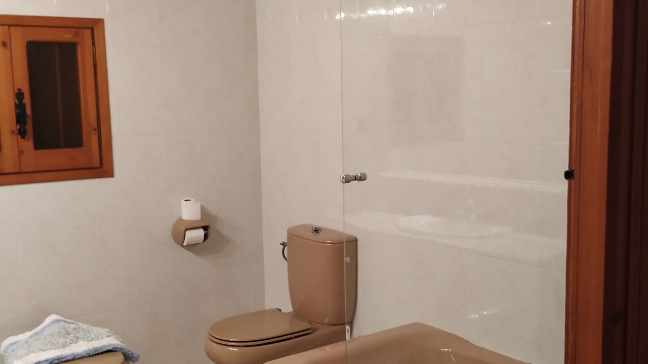 Photo of Bathroom in Gandesa