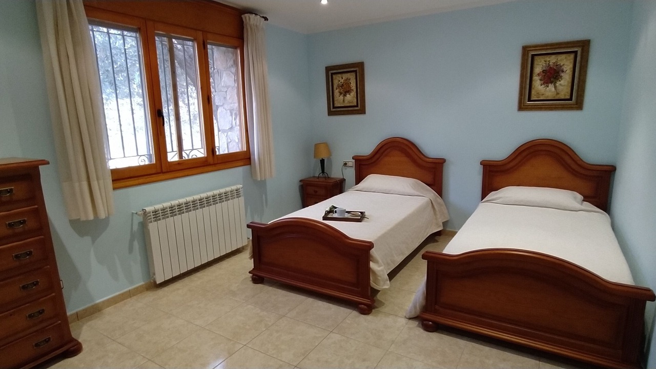 Photo of Bedroom in Gandesa