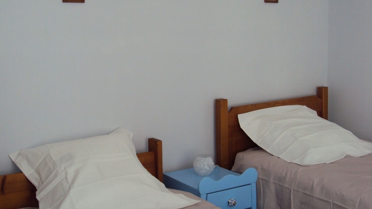 Photo of Bedroom in Doulaincourt-Saucourt