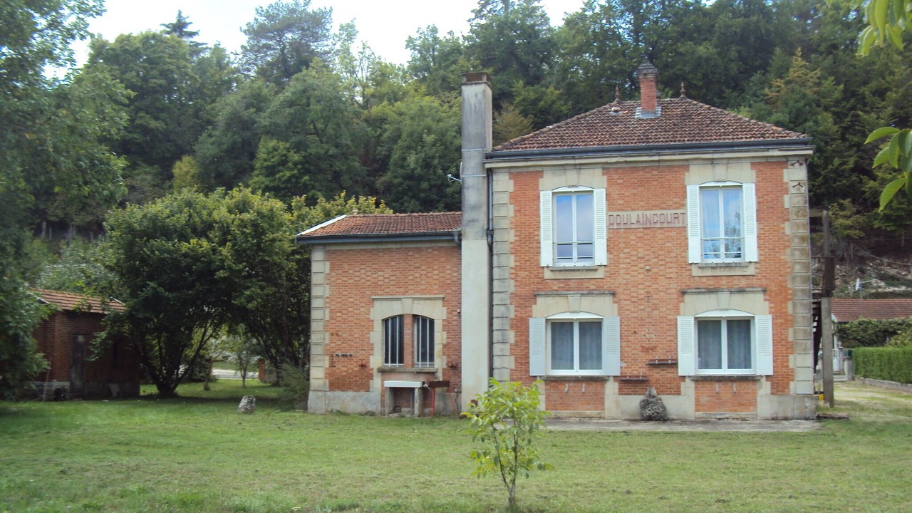 Photo of Outdoor in Doulaincourt-Saucourt