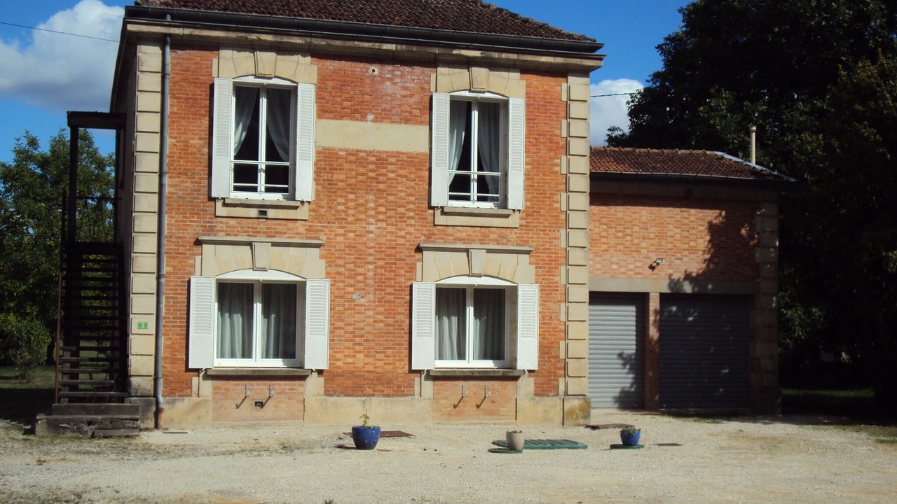 Photo of Outdoor in Doulaincourt-Saucourt