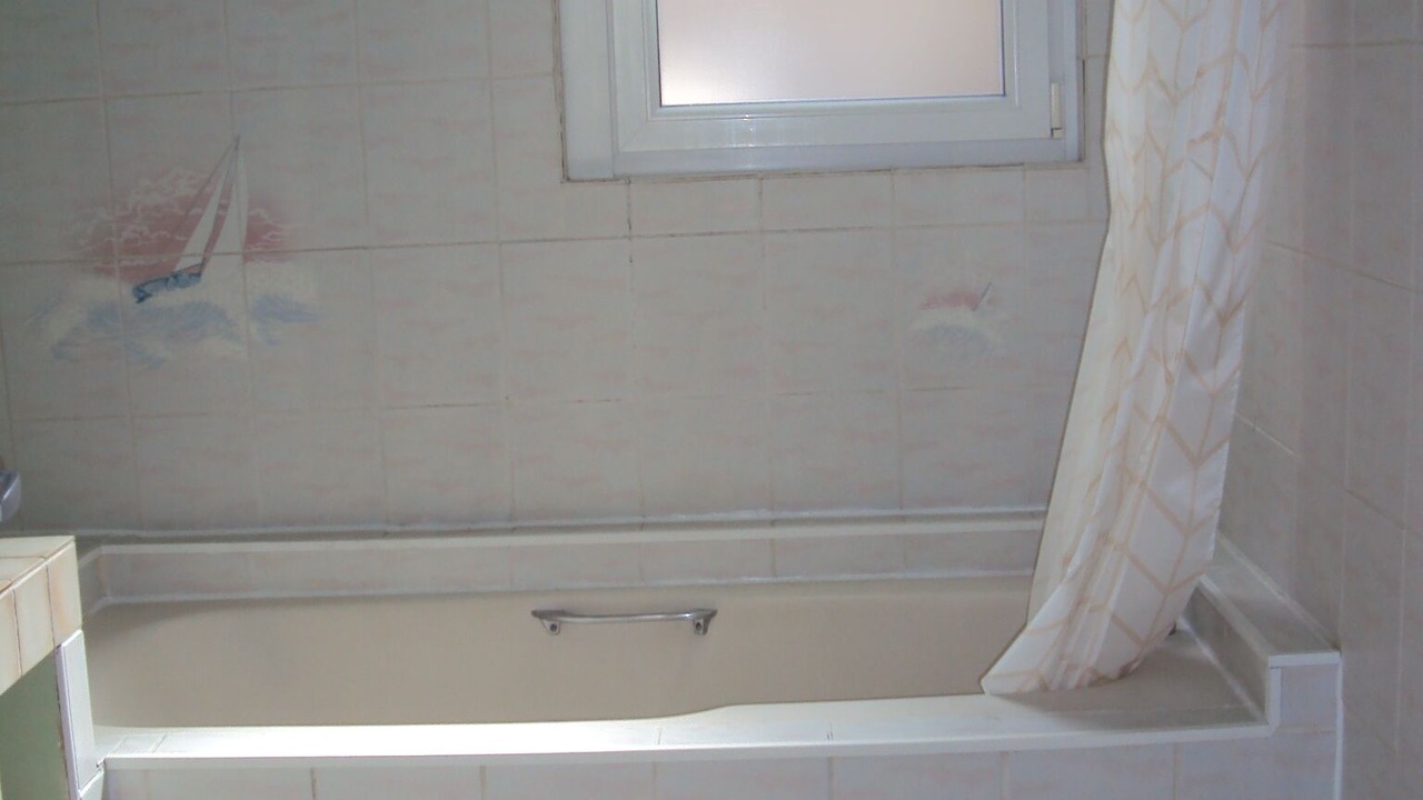 Photo of Bathroom in Doulaincourt-Saucourt