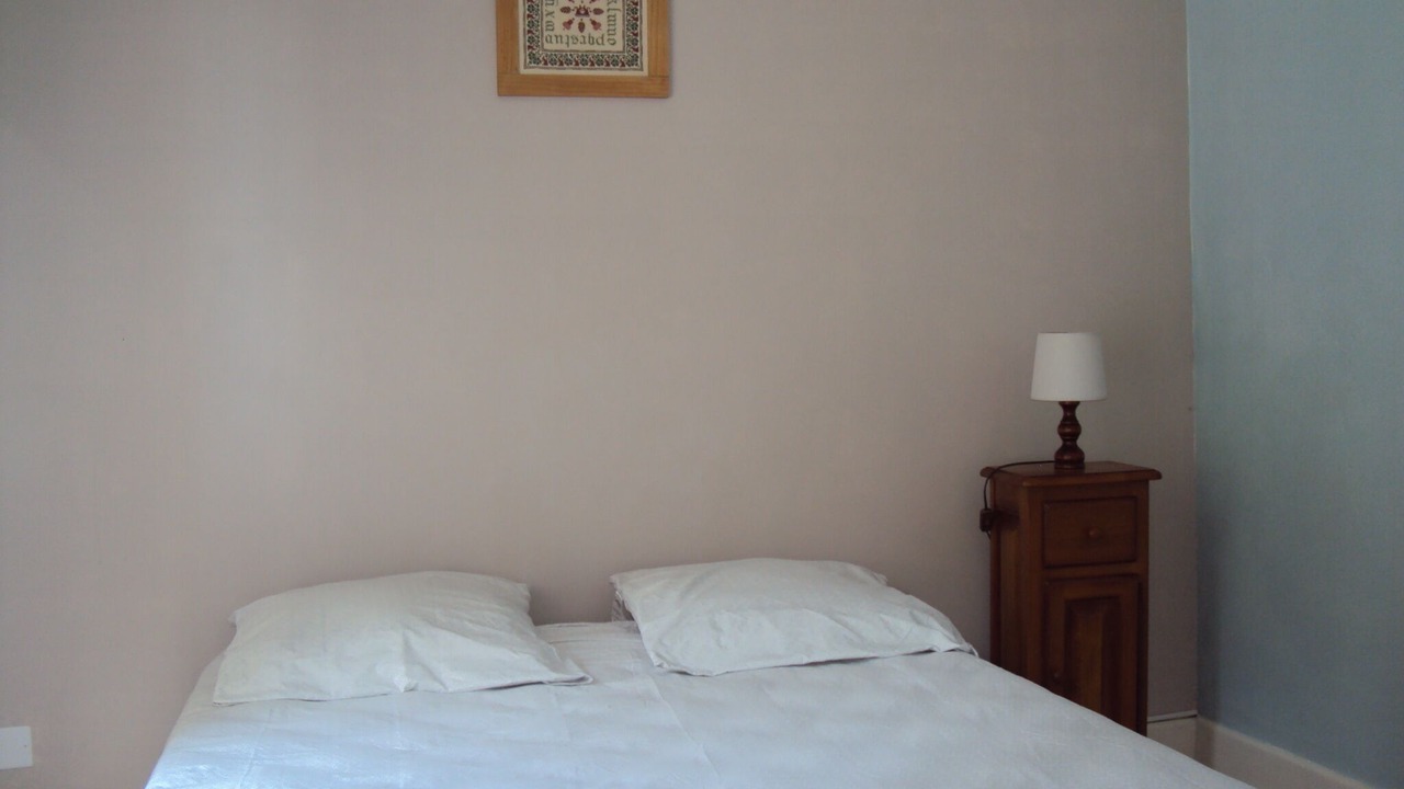 Photo of Bedroom in Doulaincourt-Saucourt