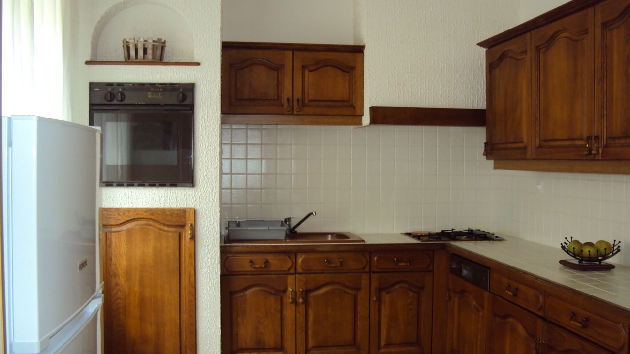 Photo of Kitchen in Doulaincourt-Saucourt