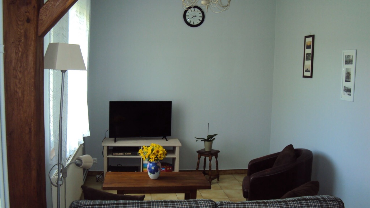 Photo of Livingroom in Doulaincourt-Saucourt