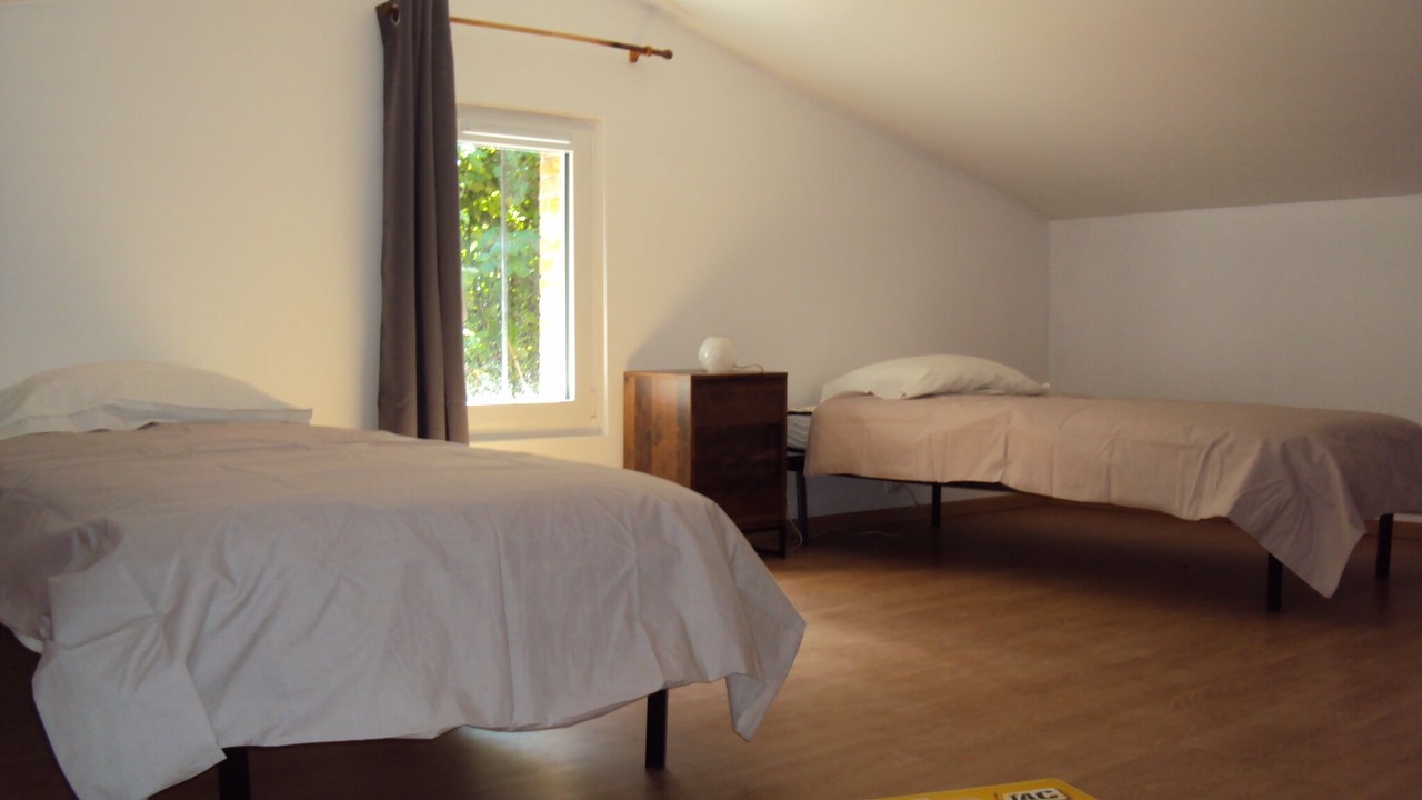 Photo of Bedroom in Doulaincourt-Saucourt