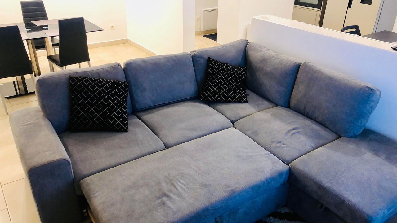 Photo of Livingroom in Joigny