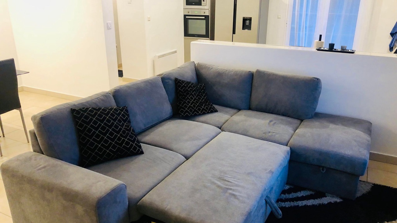 Photo of Livingroom in Joigny