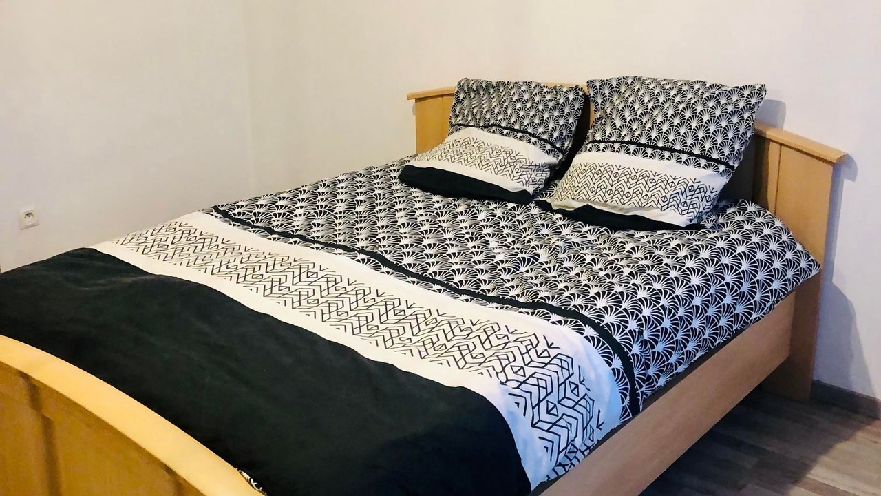 Photo of Bedroom in Joigny