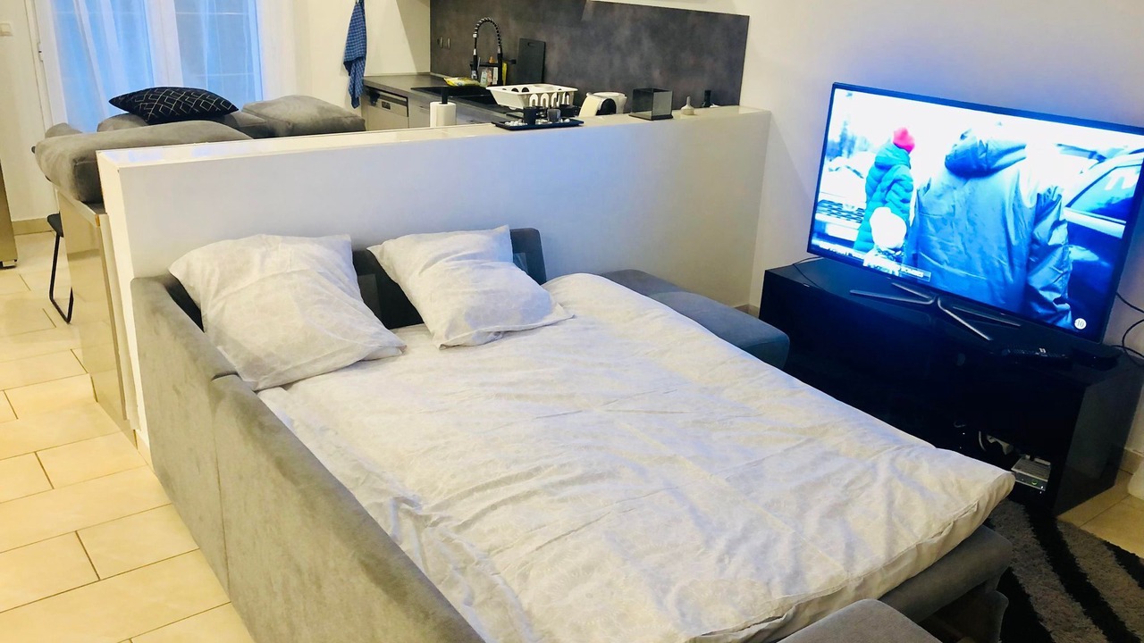 Photo of Bedroom in Joigny