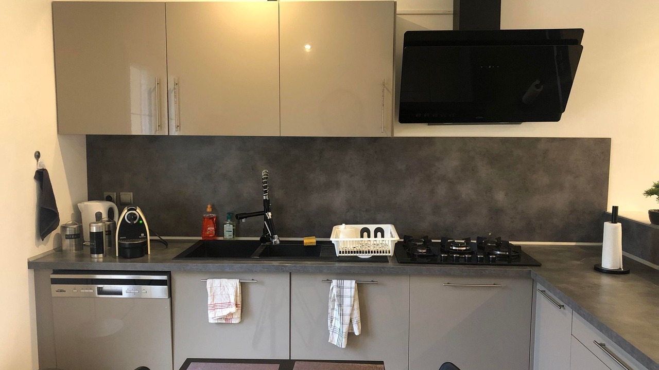 Photo of Kitchen in Joigny