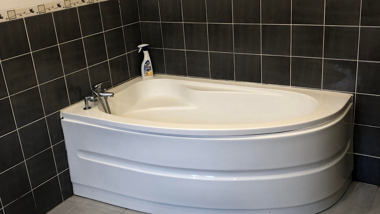 Photo of Bathroom in Joigny