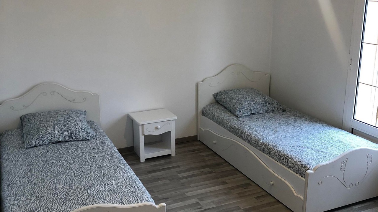 Photo of Bedroom in Joigny