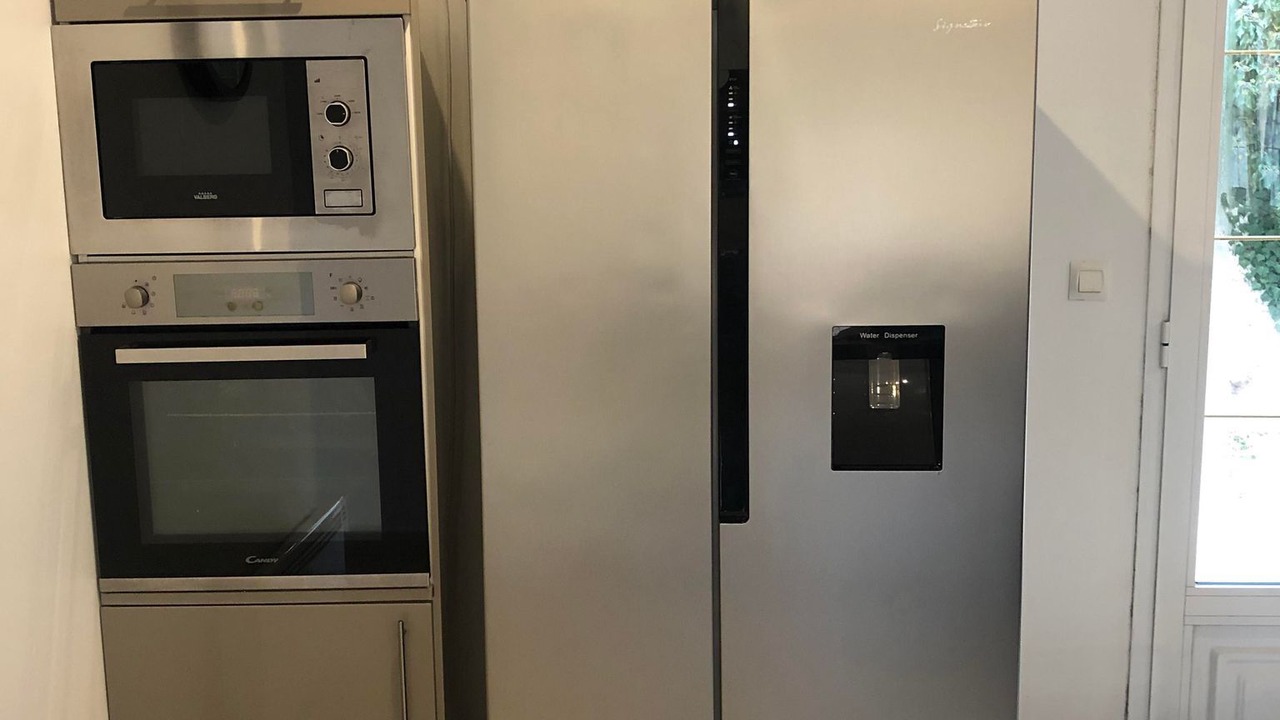 Photo of Kitchen in Joigny