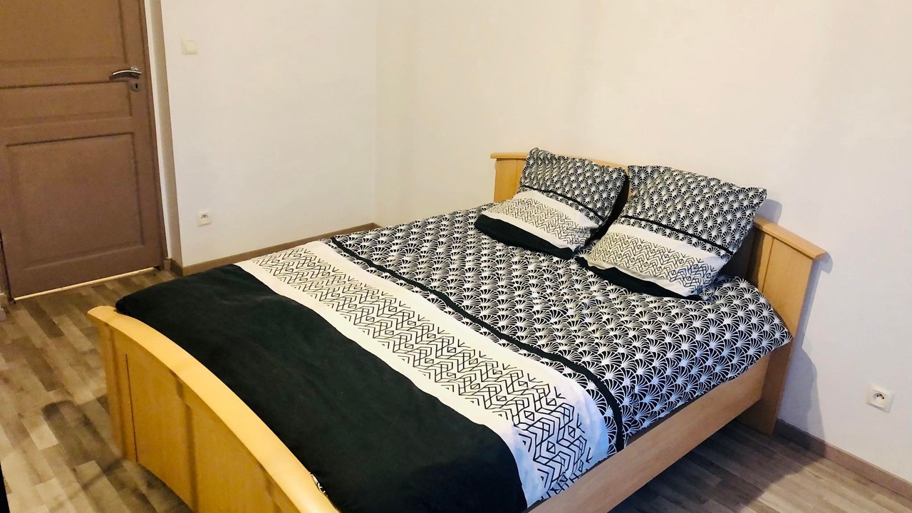 Photo of Bedroom in Joigny