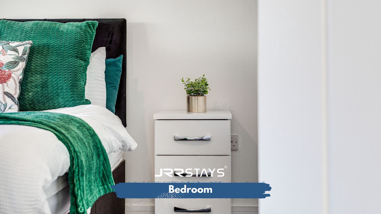 Photo of Bedroom in Tipton