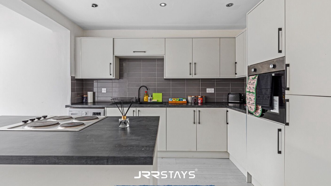 Photo of Kitchen in Tipton