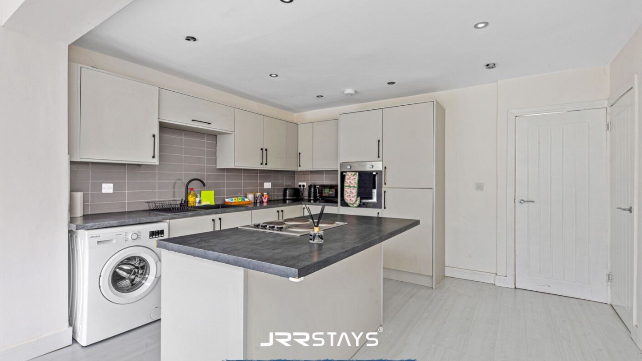 Photo of Kitchen in Tipton