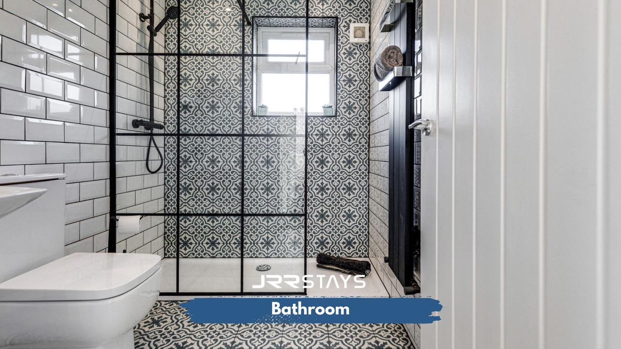 Photo of Bathroom in Tipton