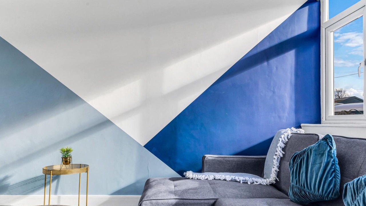 Photo of Livingroom in Tipton