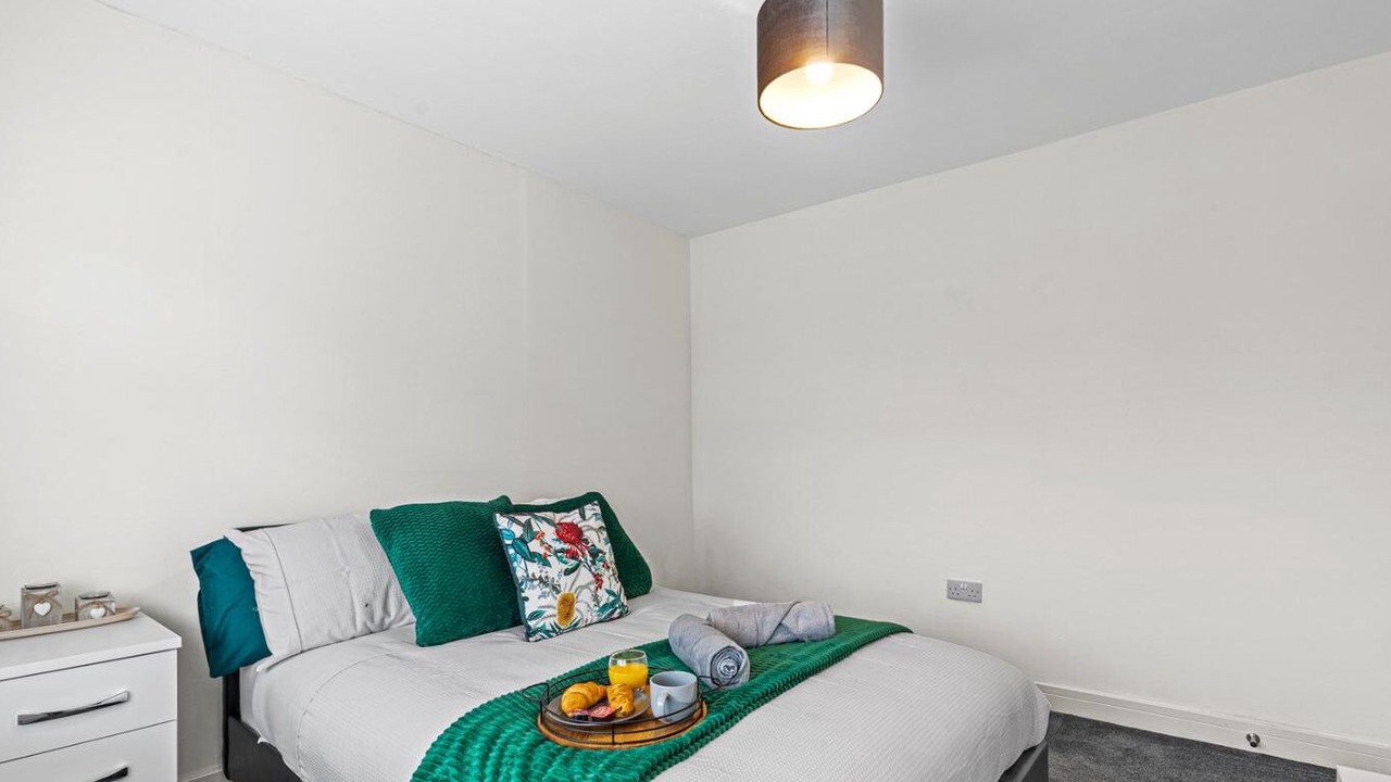 Photo of Bedroom in Tipton