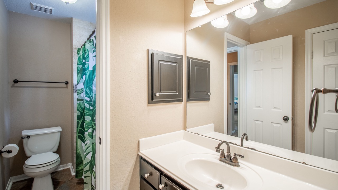 Photo of Bathroom in College Park
