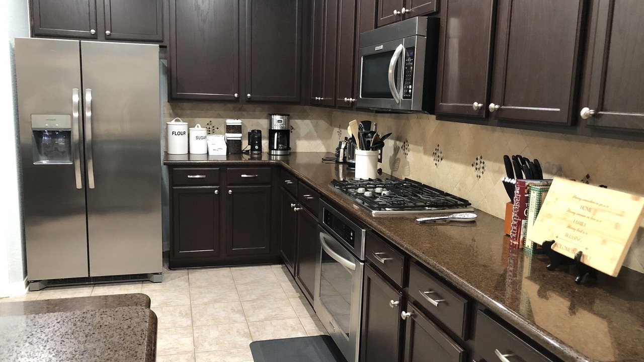 Photo of Kitchen in College Park