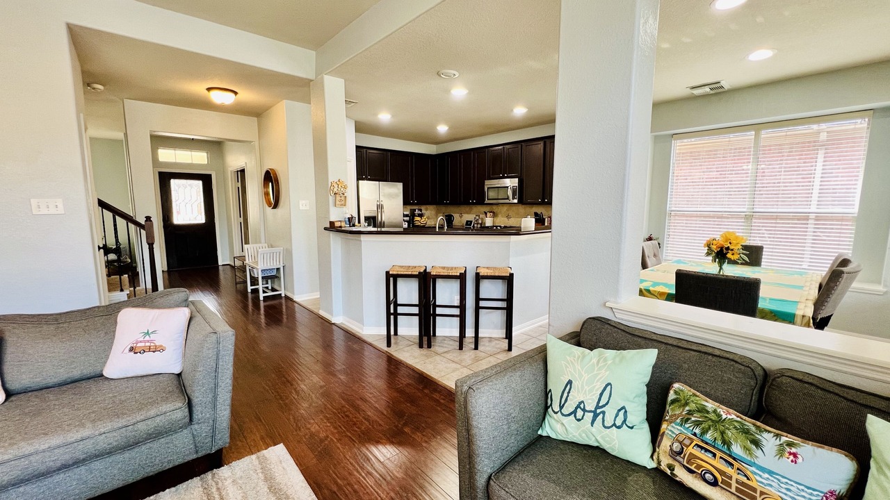 Photo of Livingroom in College Park