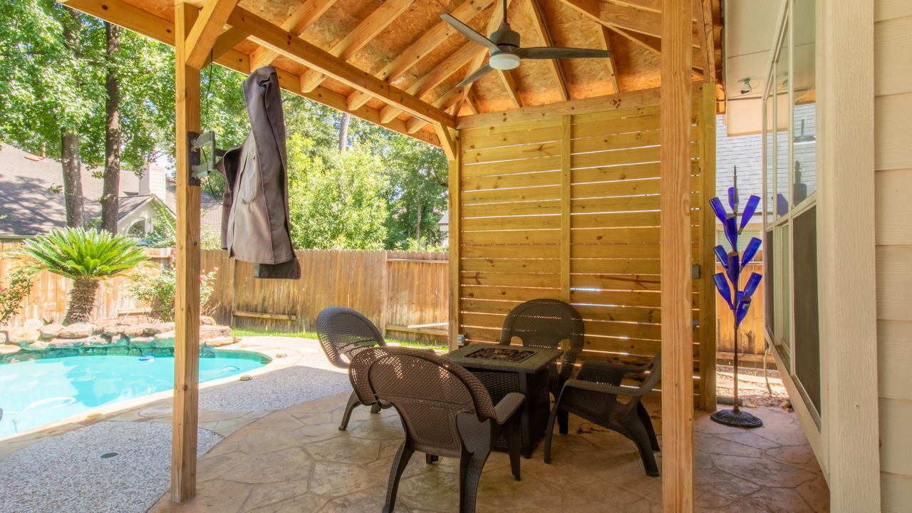 Photo of Outdoor in College Park